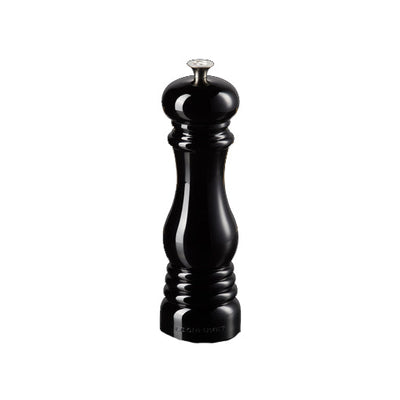Pepper Mill Black 21cm