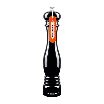 Pfeffermühle Schwarz 30cm