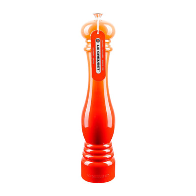Salzmühle Ofenrot 30cm