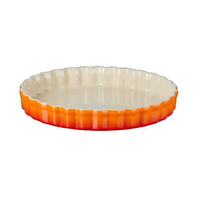 Tart tin 24cm – Oven red