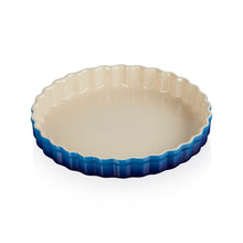 Le Creuset  Tarteform 24cm  Azure