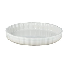 Le Creuset  Tarteform 28cm  Meringue