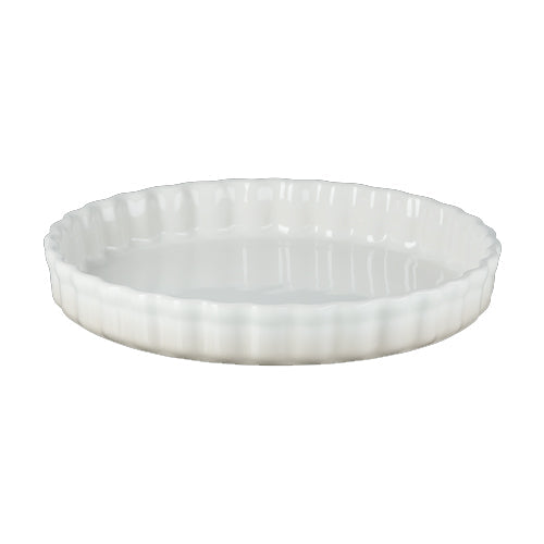 Le Creuset  Tarteform 24cm  Meringue