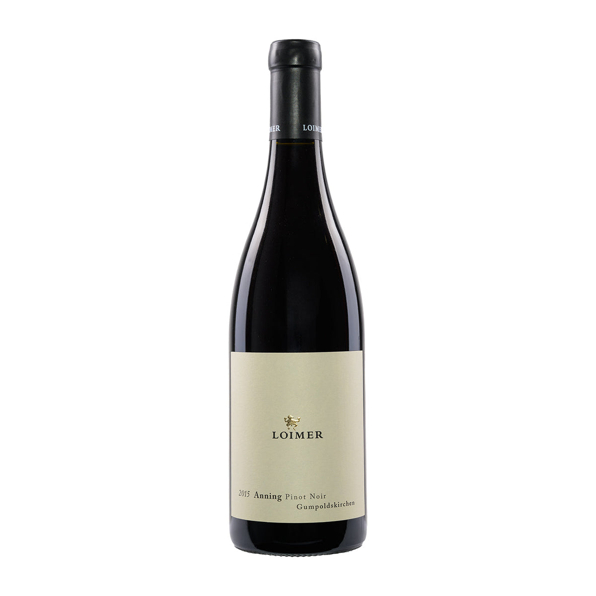 Weingut Fred Loimer  Anning Pinot Noir  2015