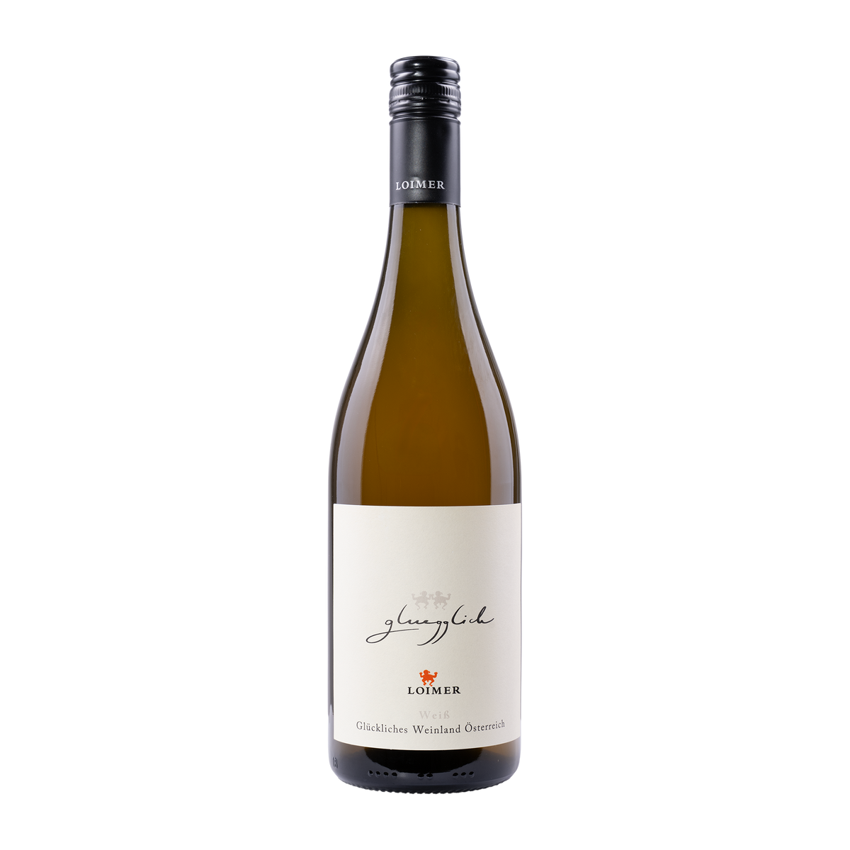 Loimer gluegglich Weißwein