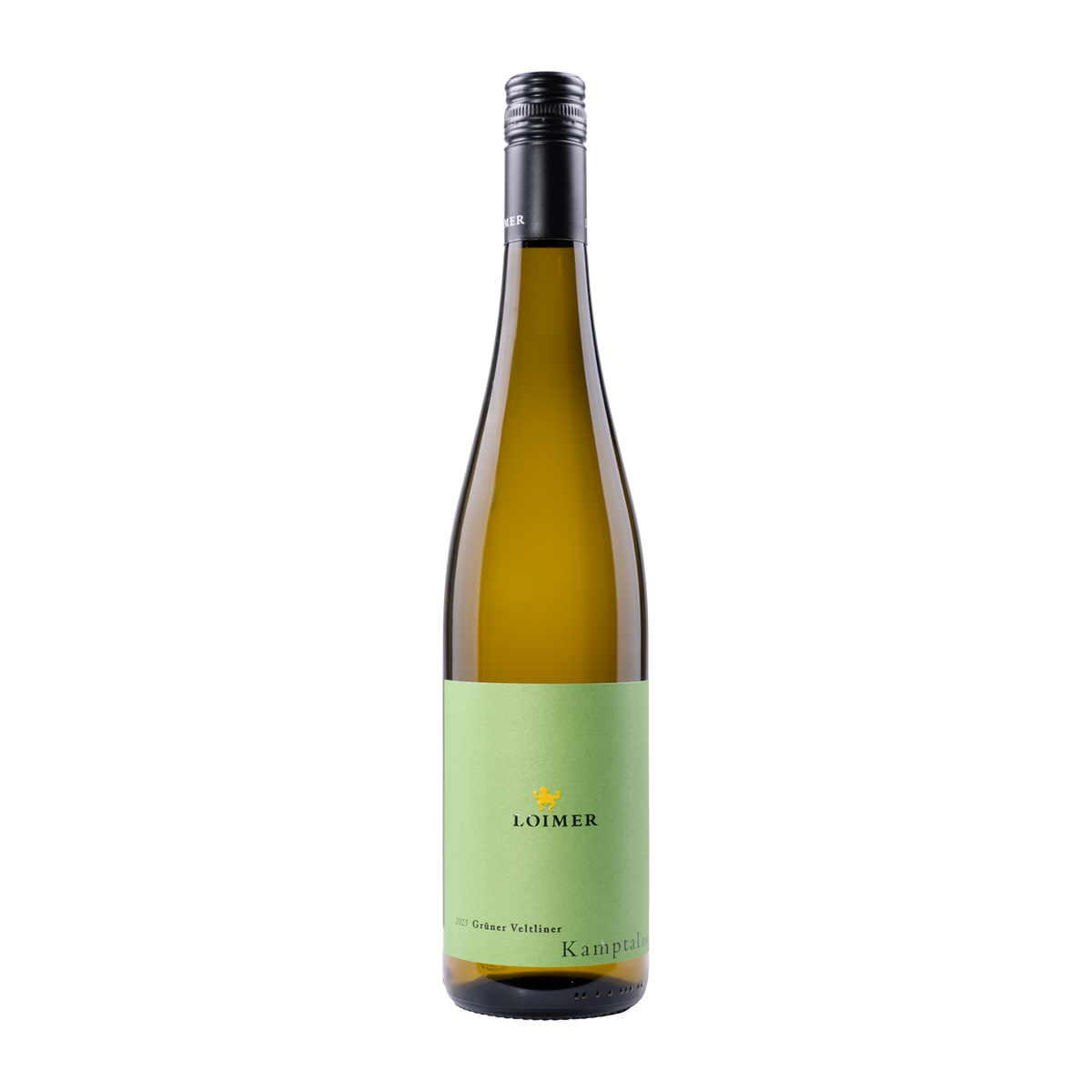 Loimer Grüner Veltliner Kamptal 2025