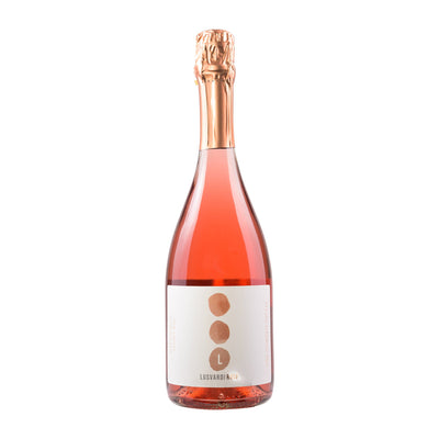 Rosé – Lambrusco Sparkling Wine