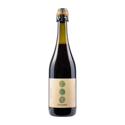 Senzafondo – Lambrusco PGI