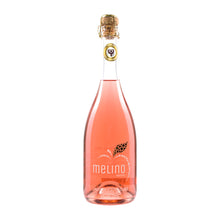 Maffei  Melino Apfel Cider mit Himbeere