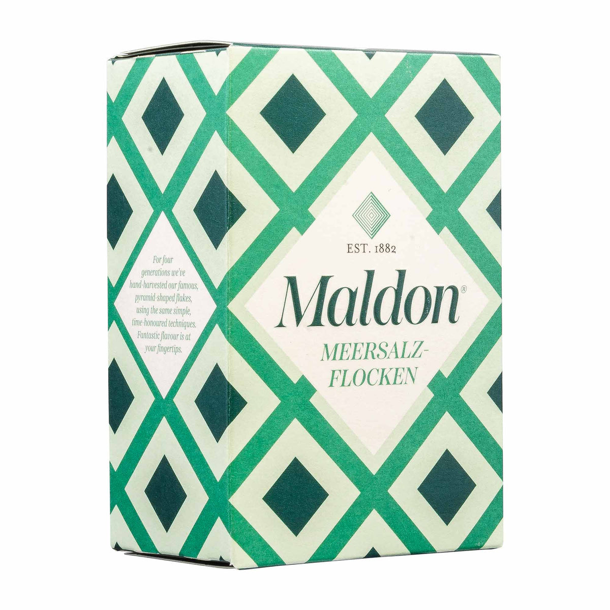 Maldon  Sea Salt  Meersalzflocken  125g