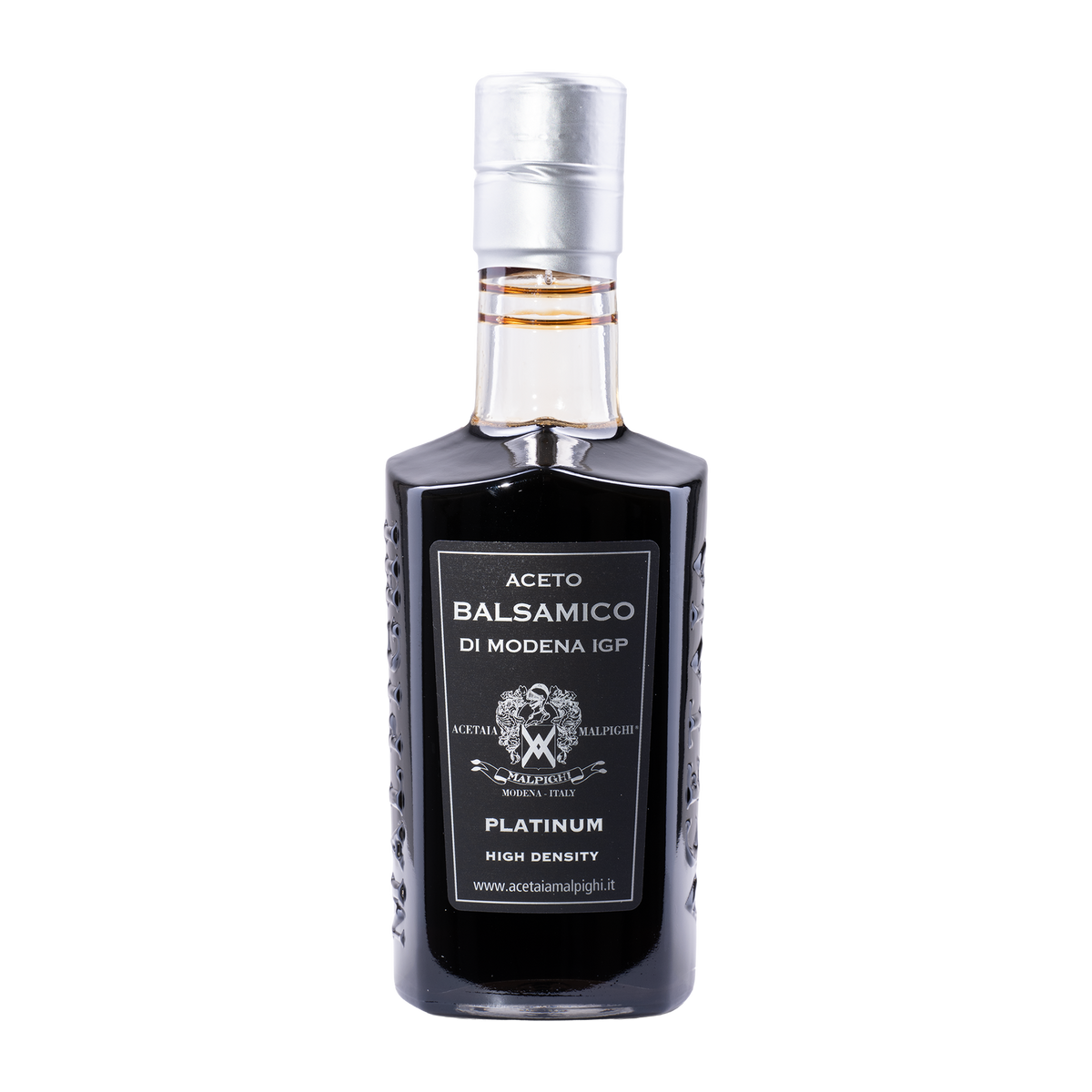 Malpighi Aceto Balsamico di Modena Platinum
