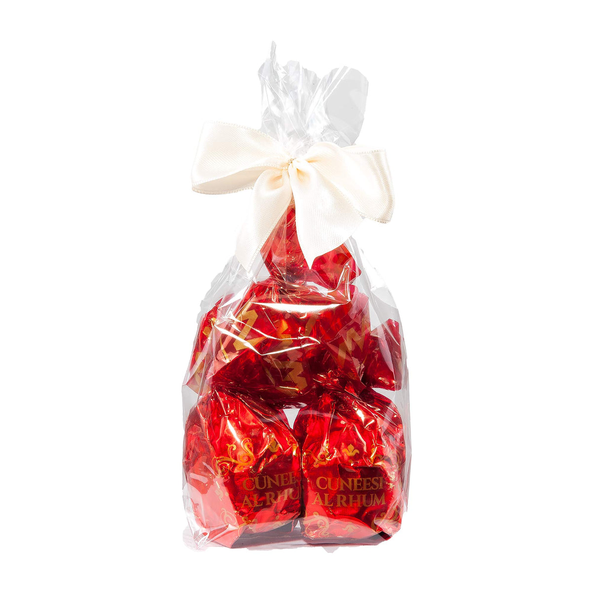 Mandrile Melis  Cuneesi al Rhum  100g