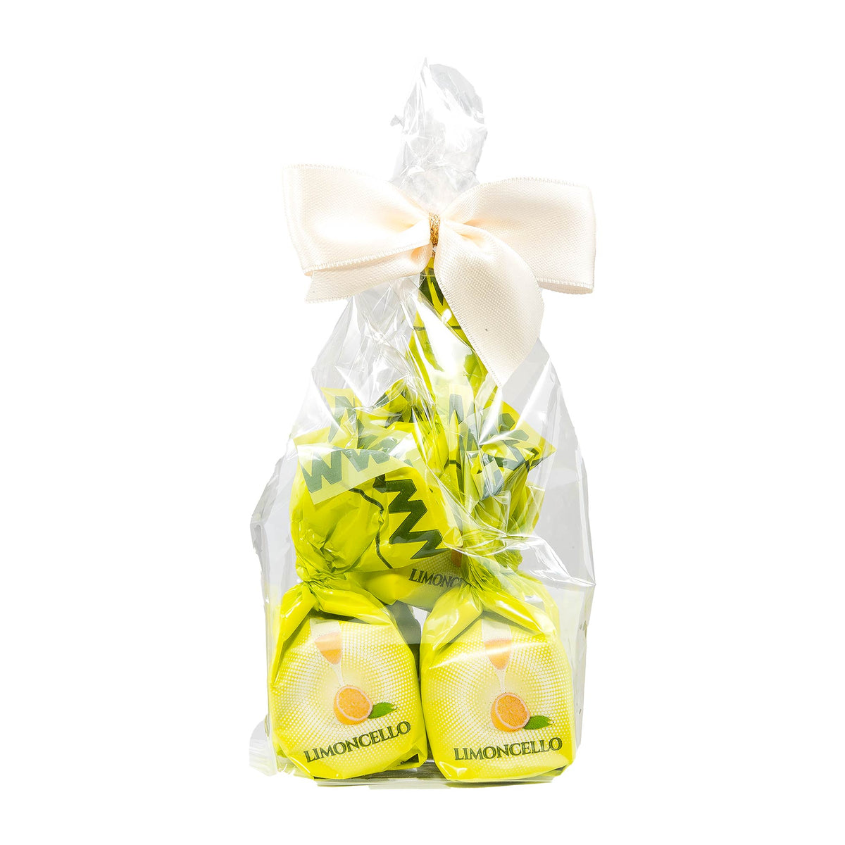 Mandrile Melis  Cuneesi Limoncello  100g
