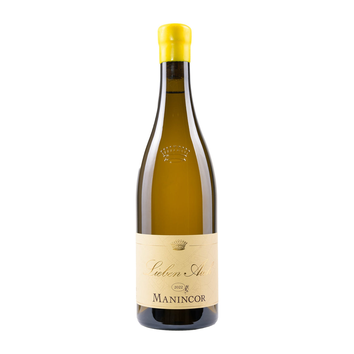 Manincor  Lieben Aich Sauvignon  2022