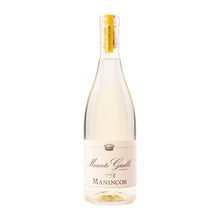 Manincor  Moscato Giallo  2024