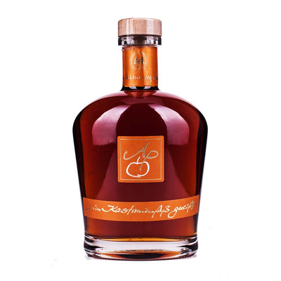AP Apple in Port-style