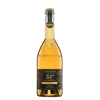 32° Riesling alkoholfrei