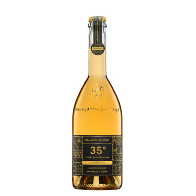 35° Sauvignon Blanc alkoholfrei