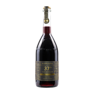 37° Pinot Noir alkoholfrei