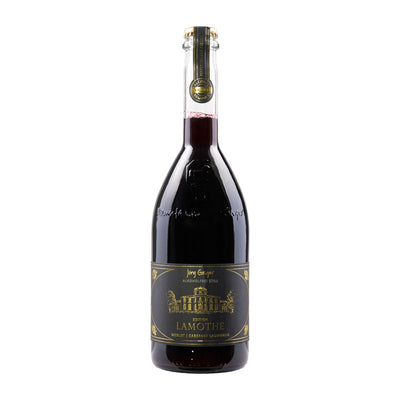 Edition Lamothe – alkoholfrei