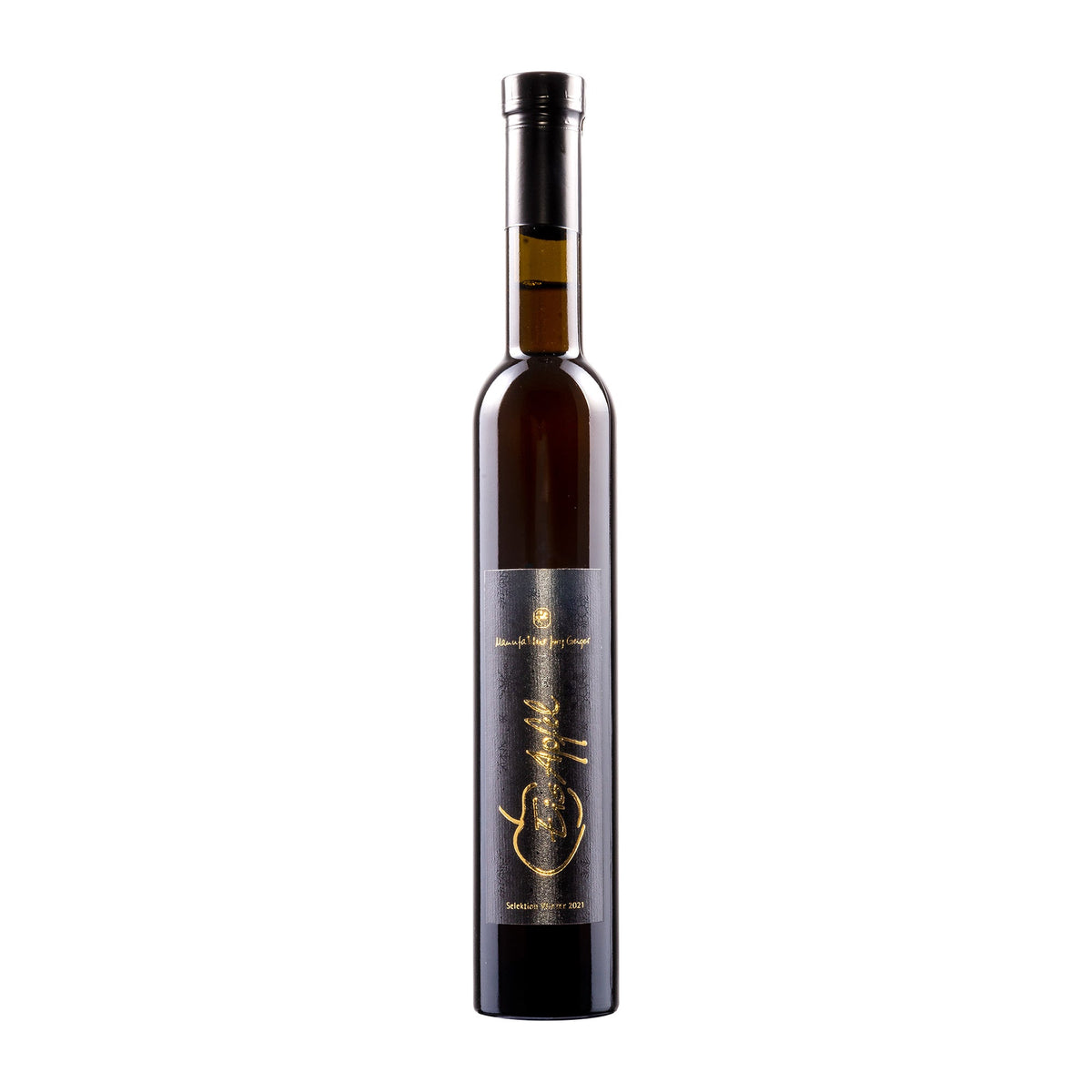Manufaktur Jörg Geiger  Eisapfel Süßwein