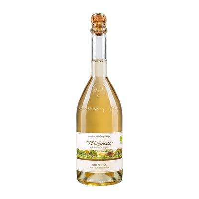 Prisecco – Organic White – Non-alcoholic
