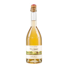 Manufaktur Jörg Geiger  Prisecco Cuvée Nr. 11  unreifer Apfel Eichenlaub  alkoholfrei