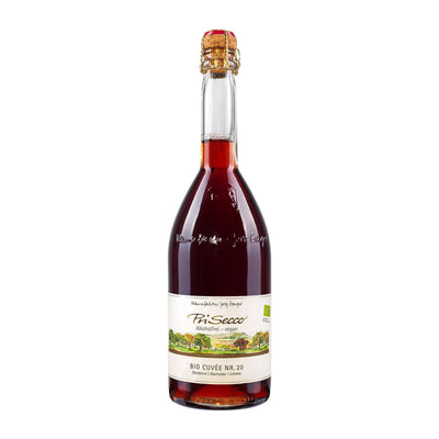 Prisecco Cuvée No. 20 – alcohol-free