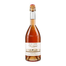 Manufaktur Jörg Geiger  Prisecco Cuvée Nr. 8  Stachelbeere unreifer Apfel  alkoholfrei
