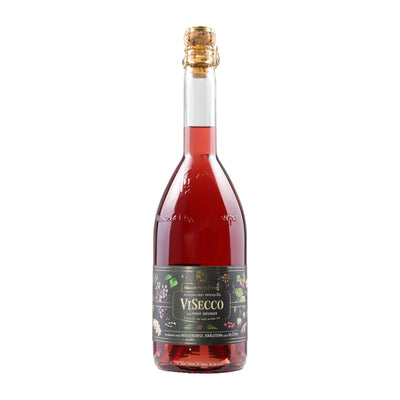 ViSecco Pinot Meunier – non-alcoholic