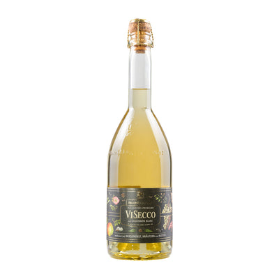 ViSecco Sauvignon Blanc – alcohol-free