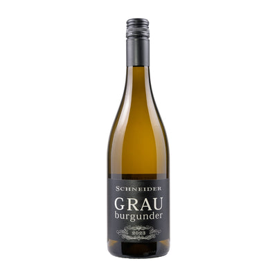 Grauburgunder – 2023