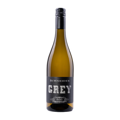 Grey Weißwein Cuvée – 2024
