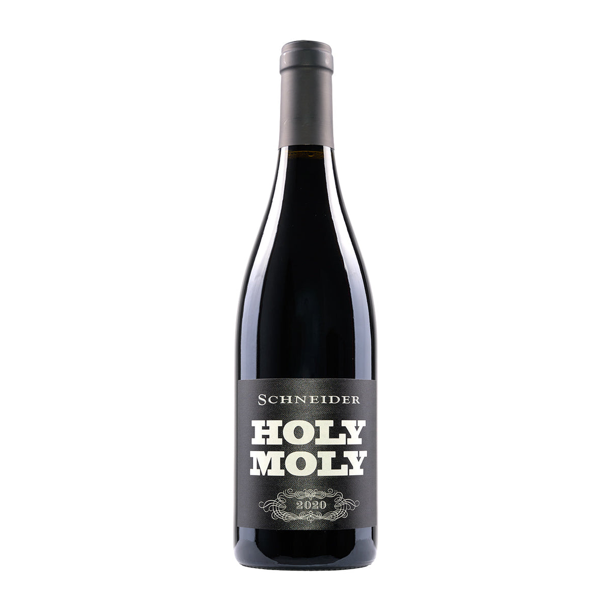 Markus Schneider  Holy Moly  Syrah  2020