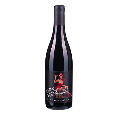 Mele Kalikimaka Red Wine – 2022