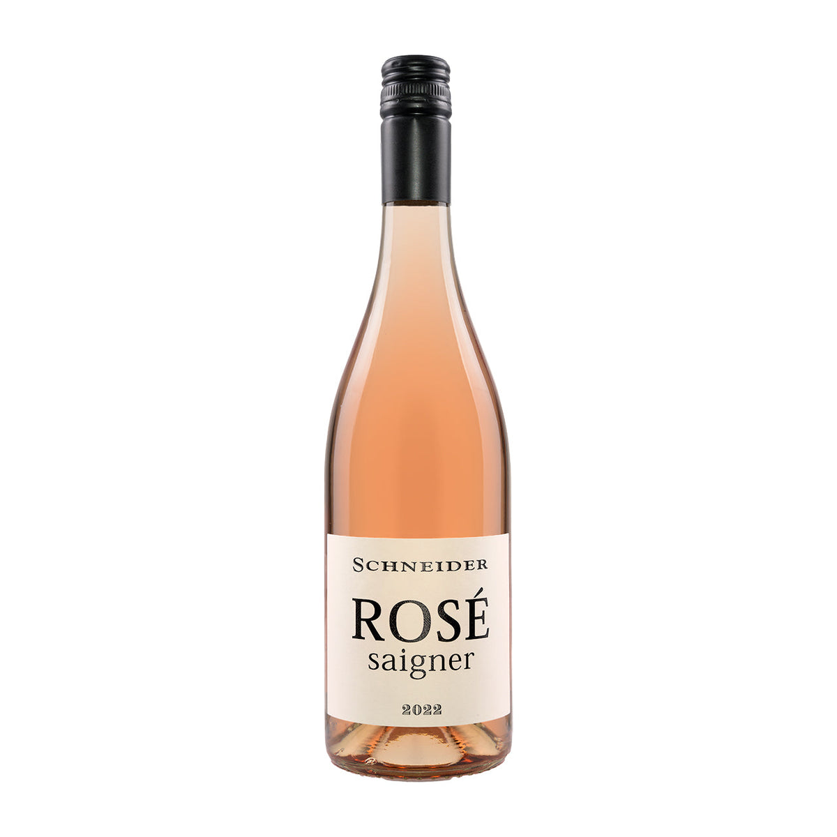 Markus Schneider  Rosé Saigner  2024