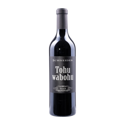 Tohuwabohu – 2022