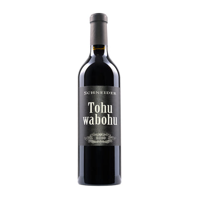 Tohuwabohu – 2020