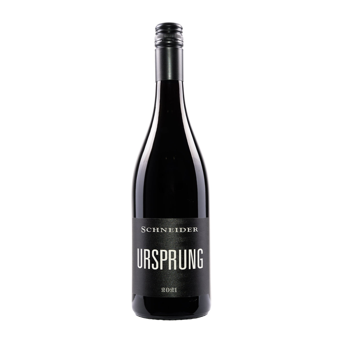 Markus Schneider  Ursprung  2021