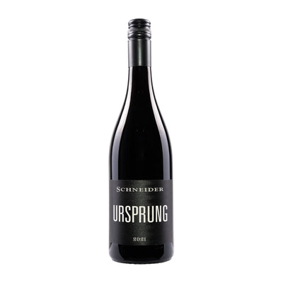 Ursprung – 2021