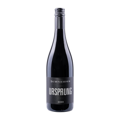 Ursprung – 2022