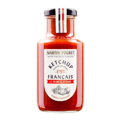 French Ketchup