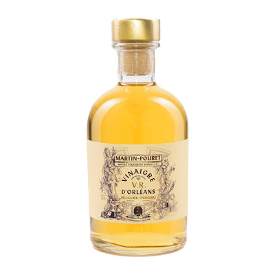 White wine vinegar – Orléans V.R.
