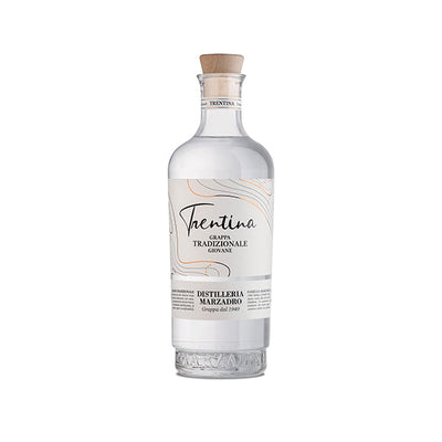 Trentina Grappa Tradizionale – 500ml