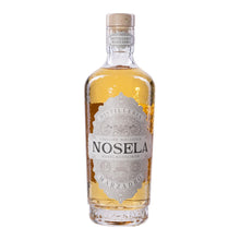 Marzadro Grappa  Noiela Haselnusslikör  700ml