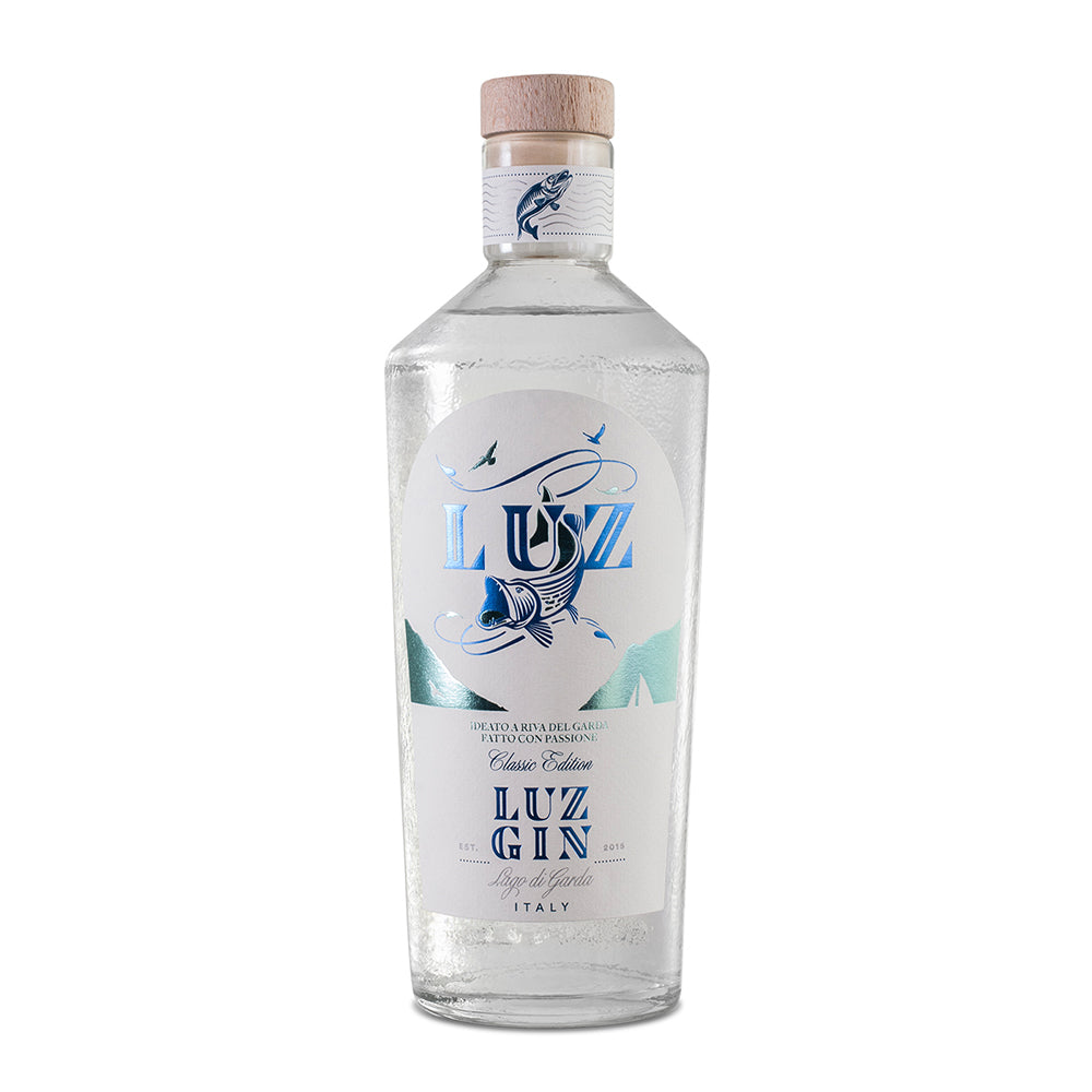 Marzadro  Luz Gin  700ml