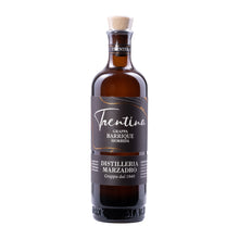 Marzadro Grappa Morbida 200ml