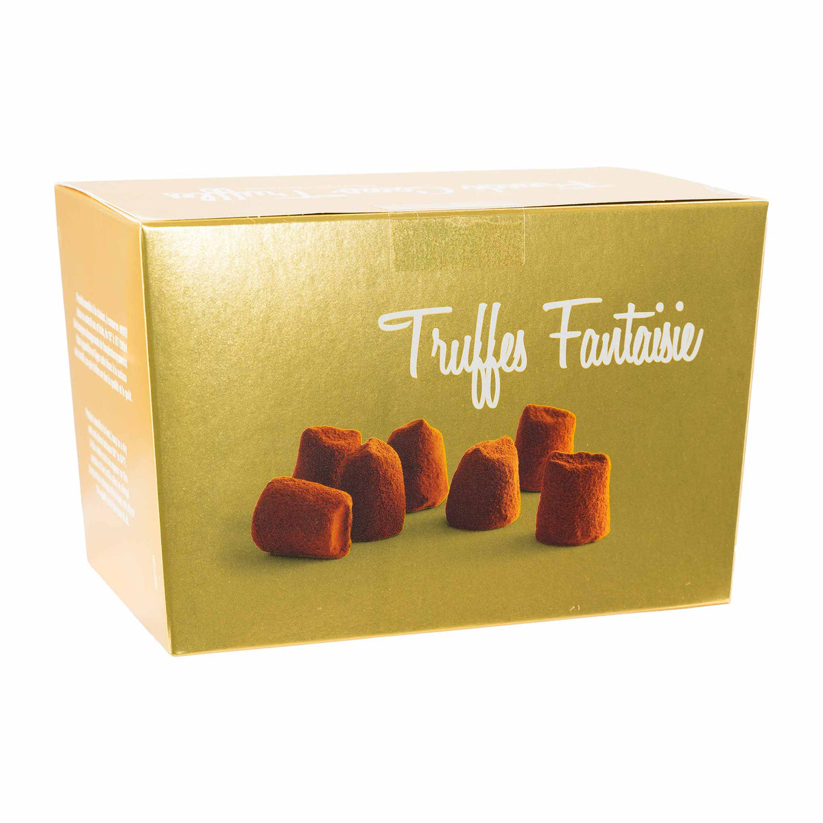 Mathez  Trüffel Fantaisie  250g