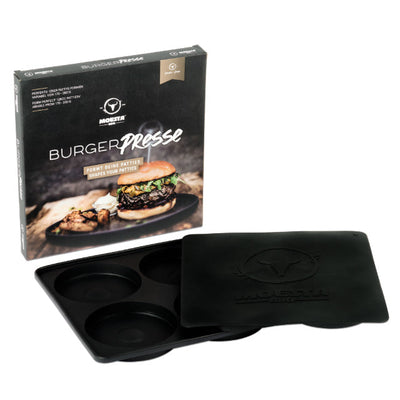 Burger Presse No 1
