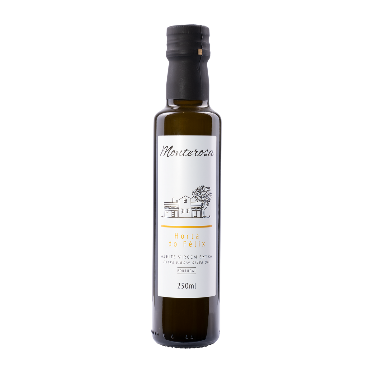 Monterosa Olivenöl Horta do Felix 250ml